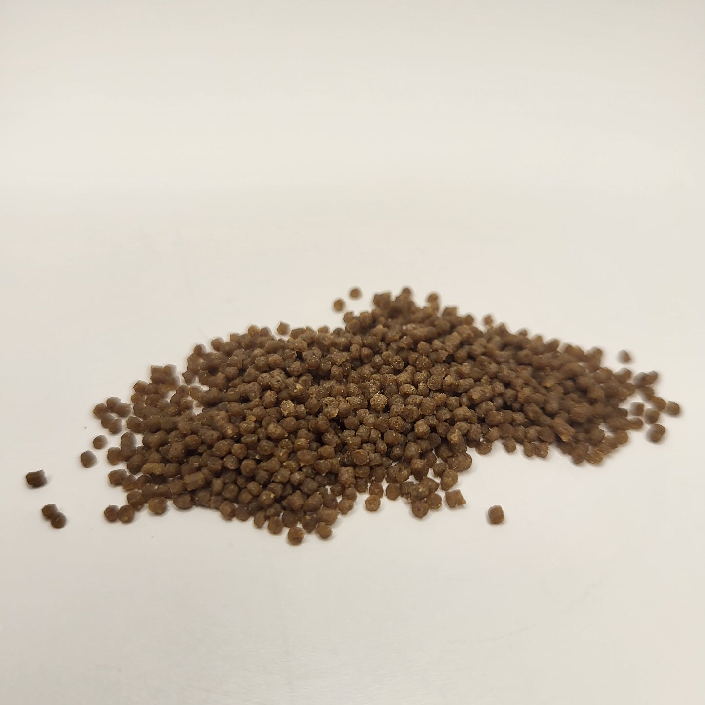 EBO Mussel Softgran Premium Fischfutter