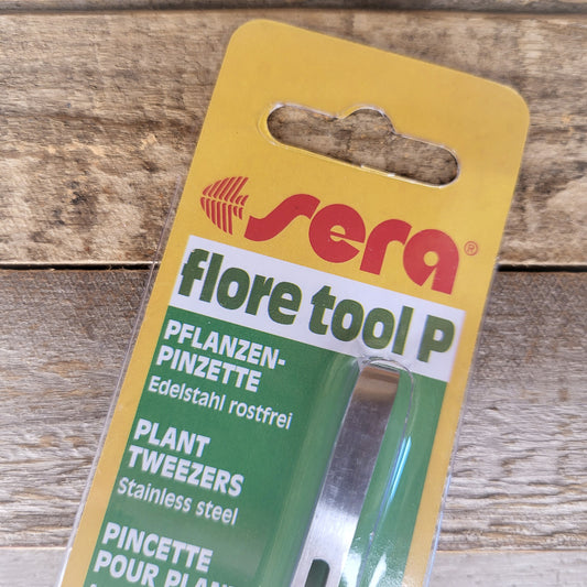 sera flore tool P
