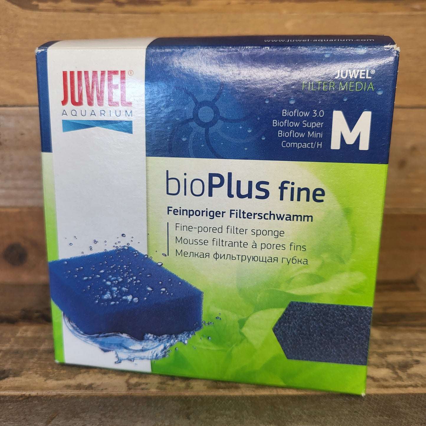 bioPlus fine