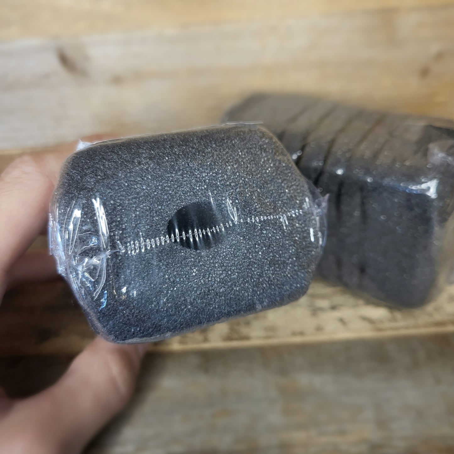 Pat Mini replacement sponge
