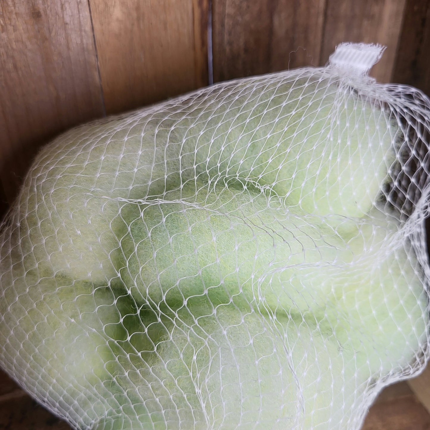 Crystal Clear Filter Medium