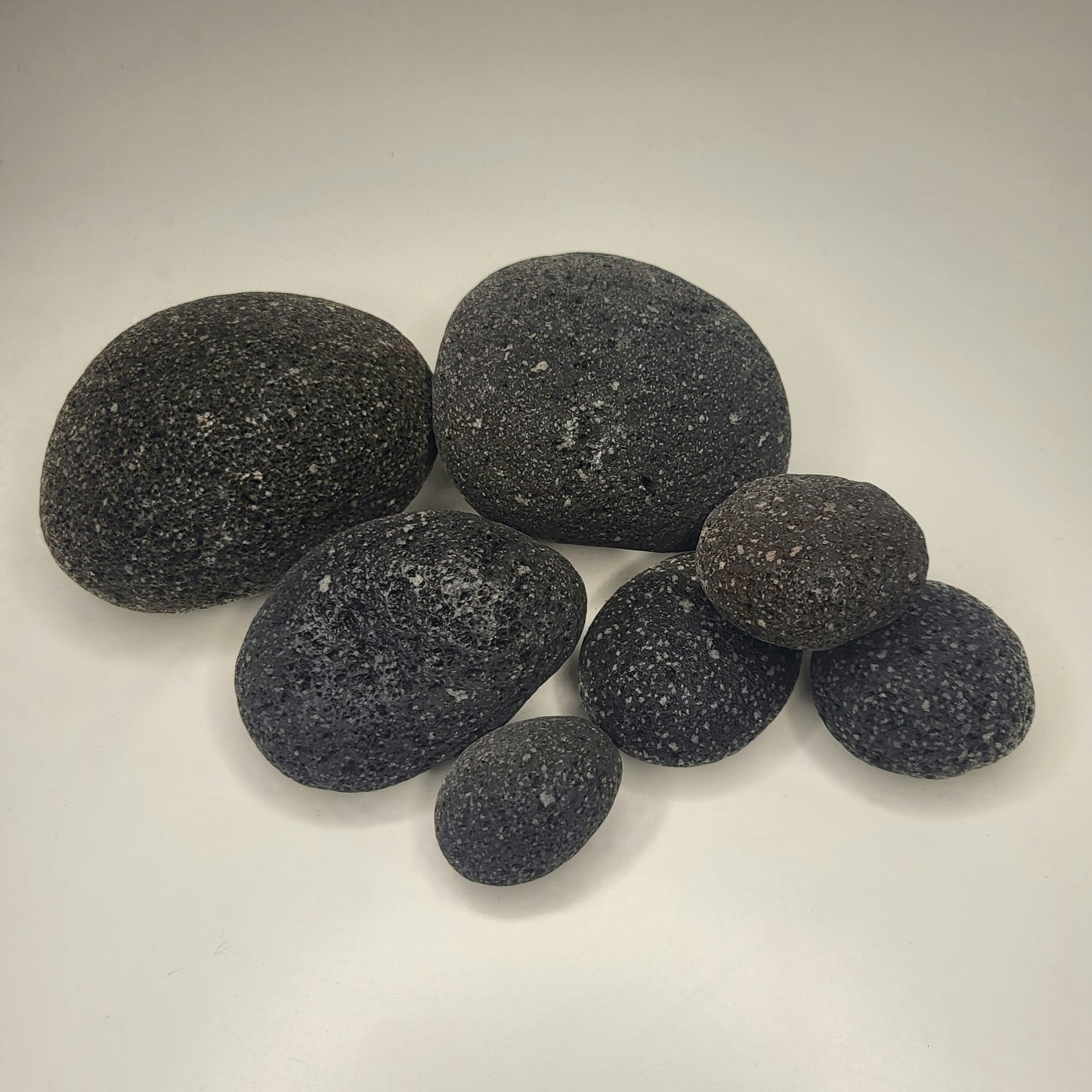 Zen Pebbles
