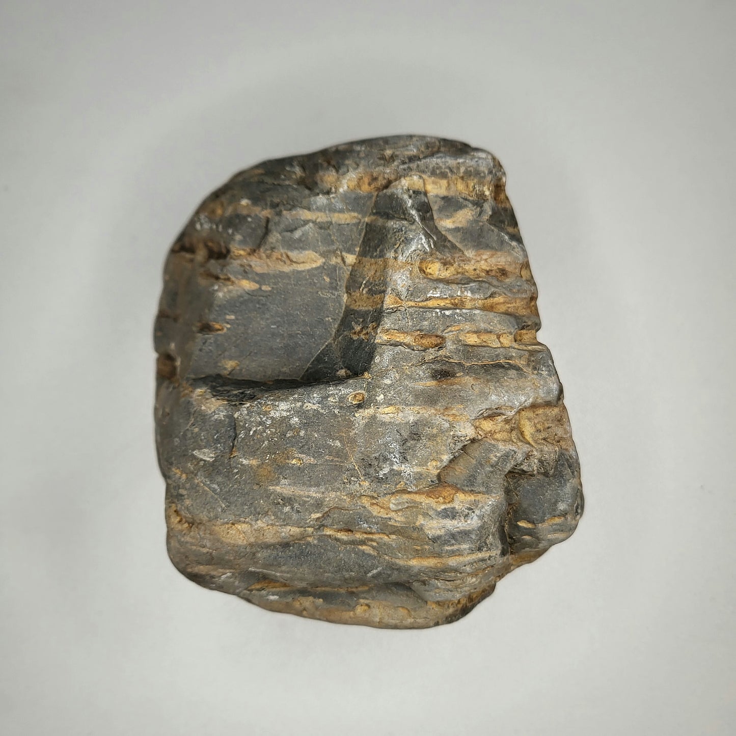 Yangtse Stone