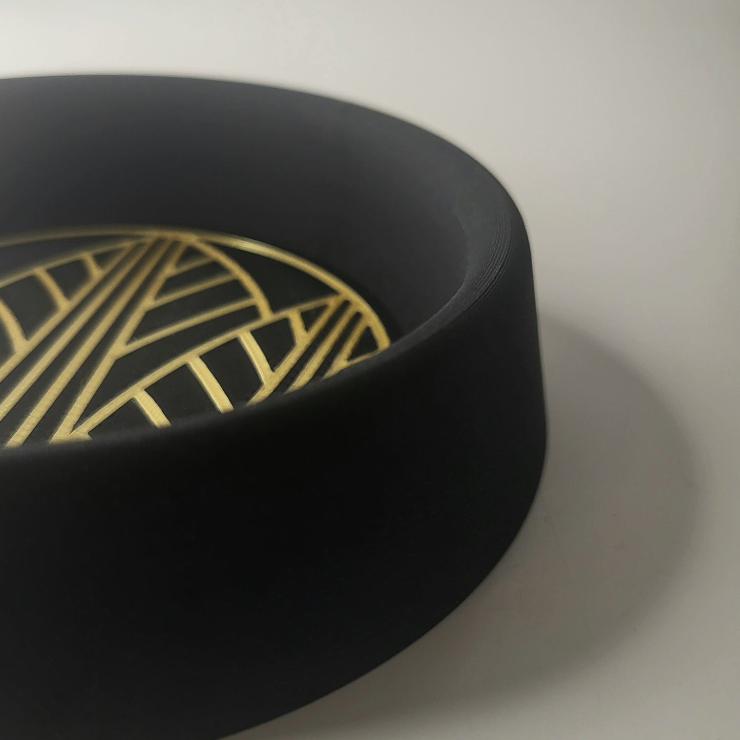 Trinkschale/Badeschale