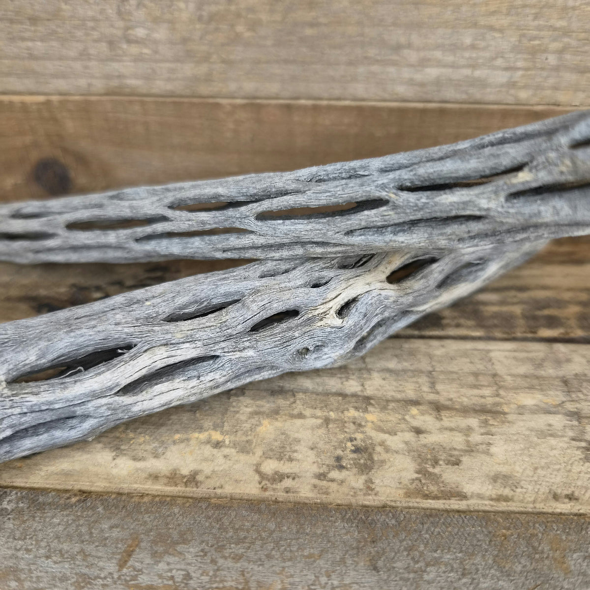 Vuka Holz Natur