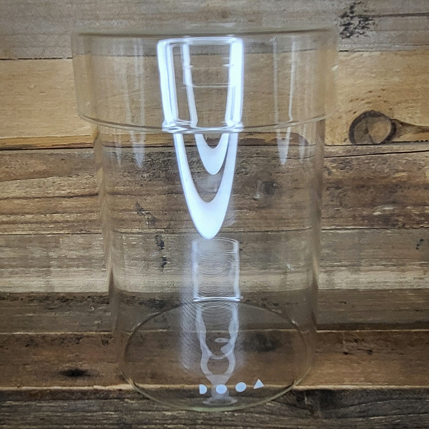 DOOA - Glass Pot Maru