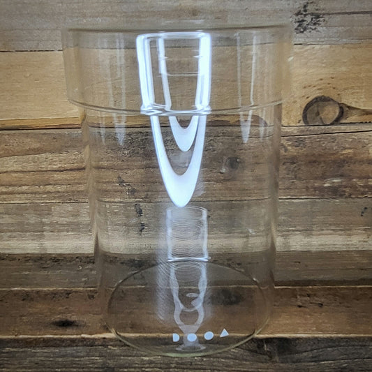 DOOA - Glass Pot Maru