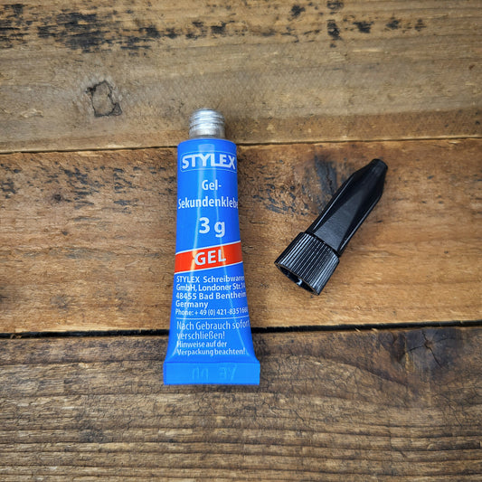 Gel Kleber (3 g)