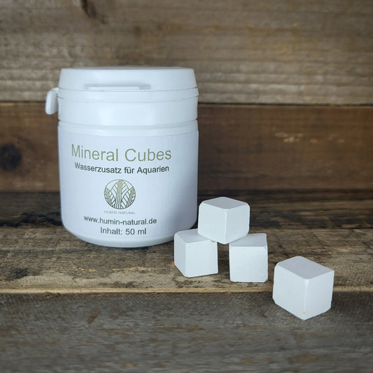 Mineral-Cubes 50 ml