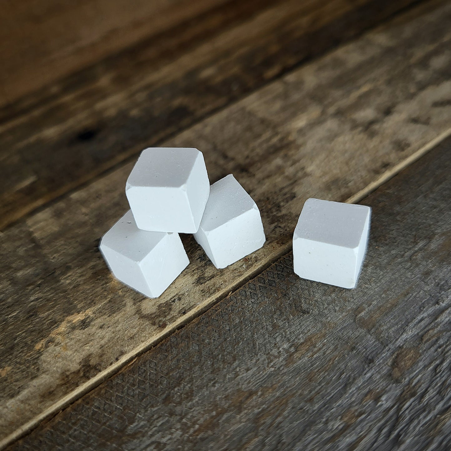 Mineral cubes 50 ml
