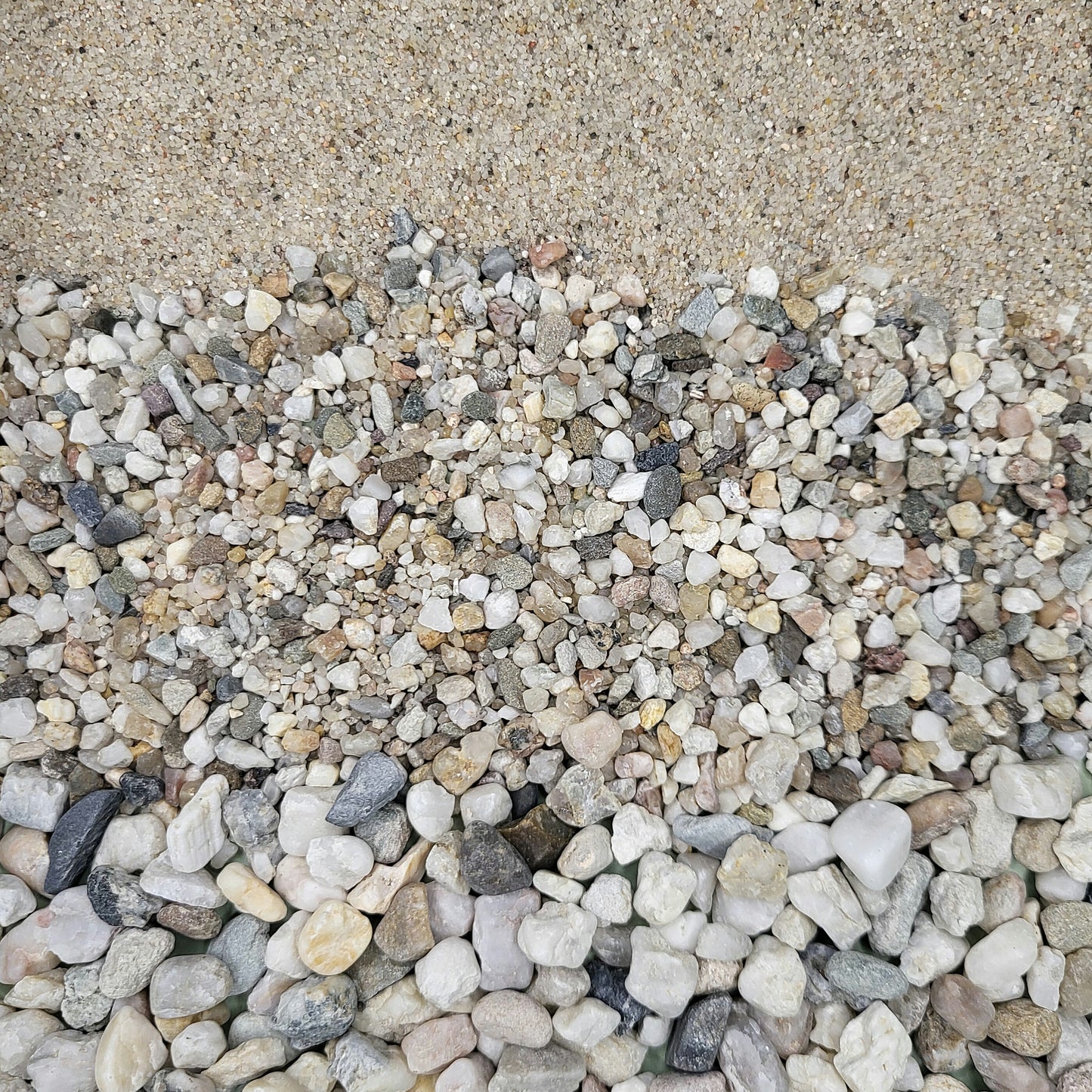 Cosmopolitan Gravel