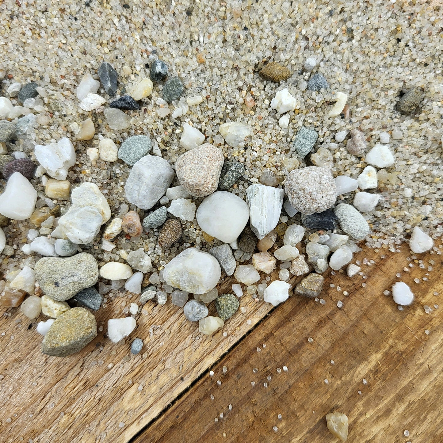 Cosmopolitan Gravel