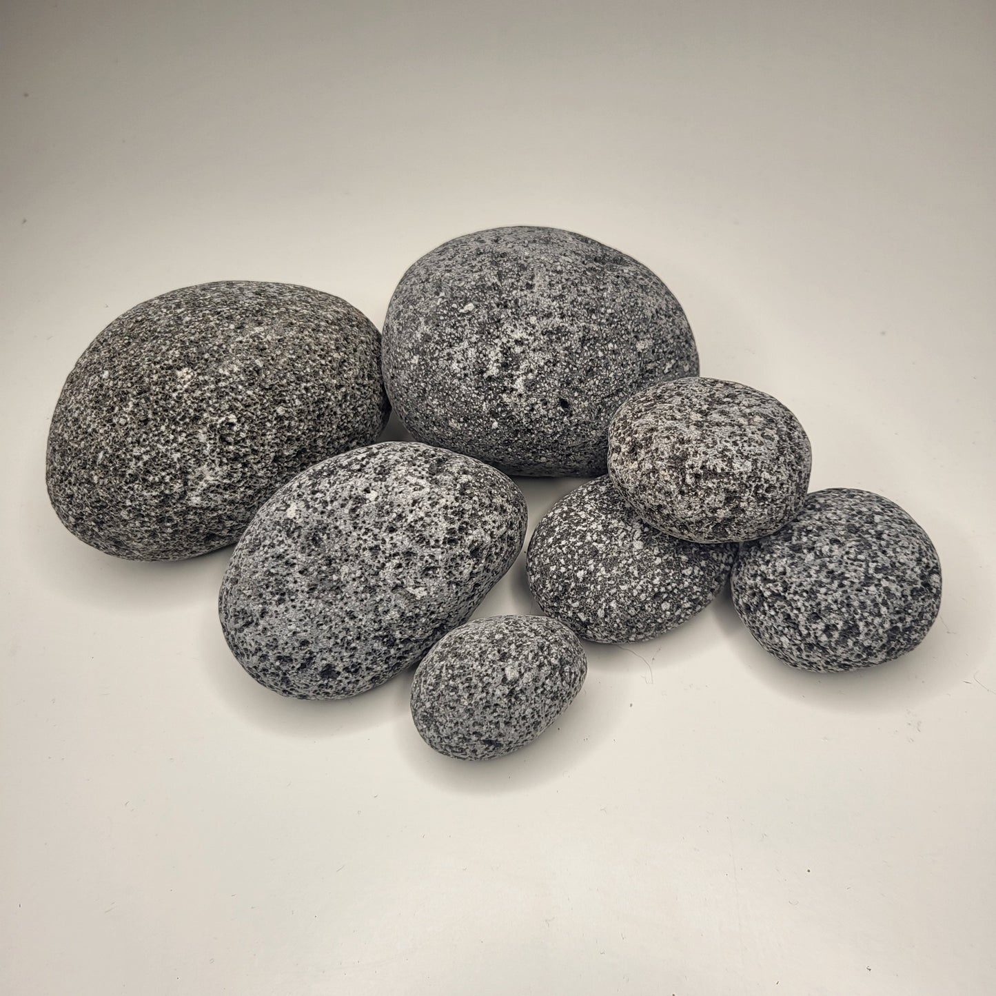 Zen Pebbles