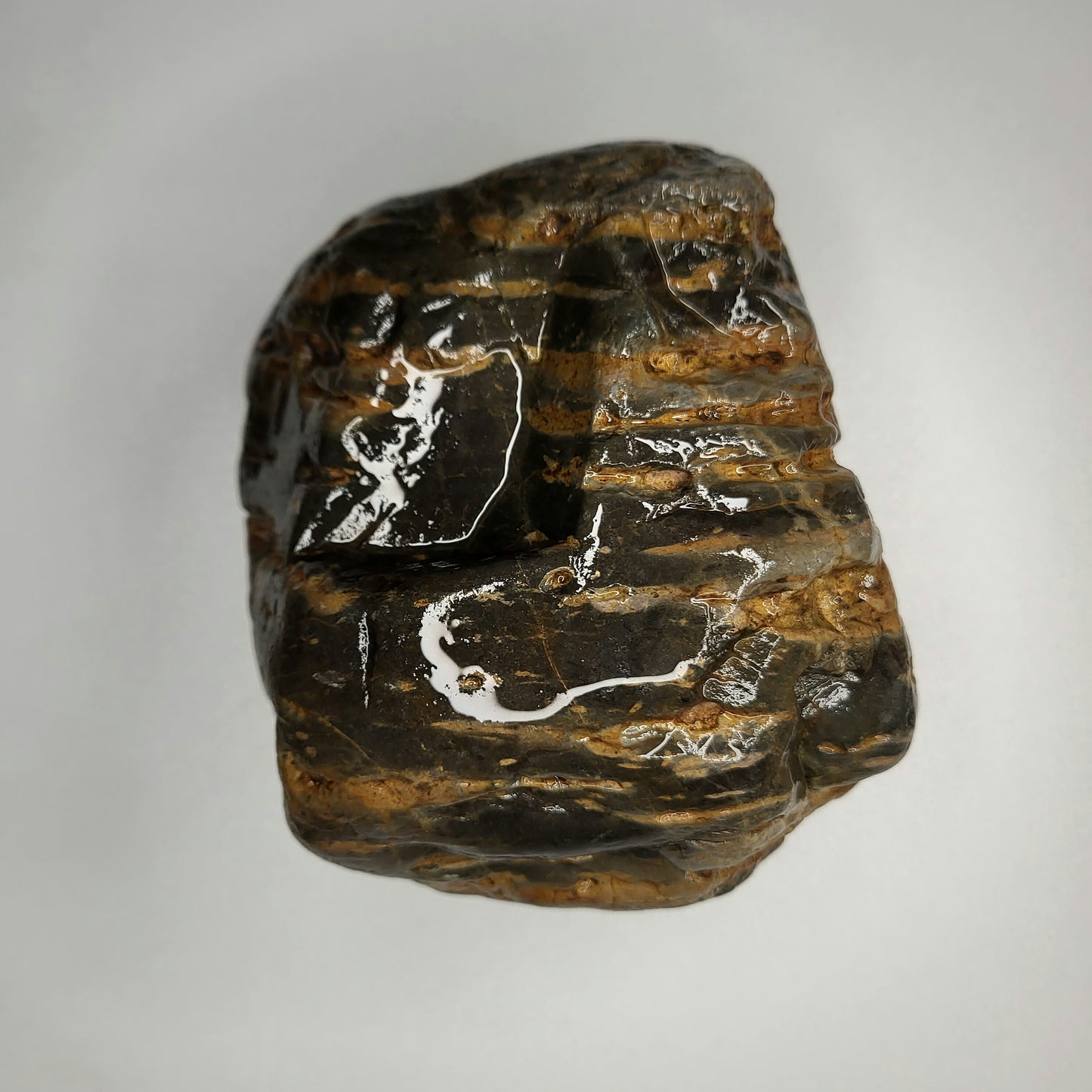Yangtse Stone