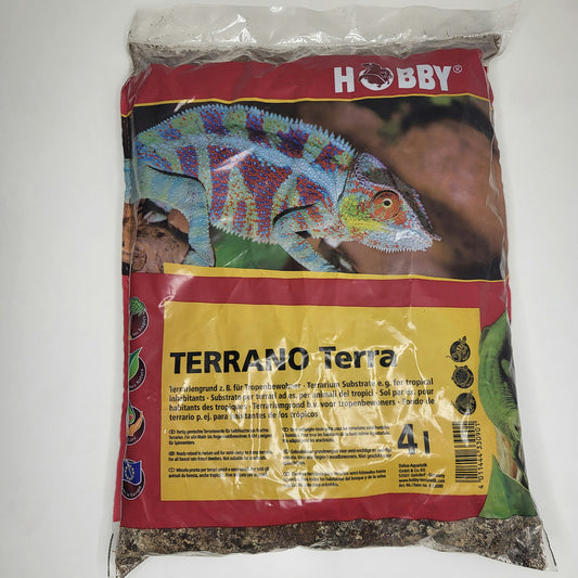 Hobby Terrano Terra 4L