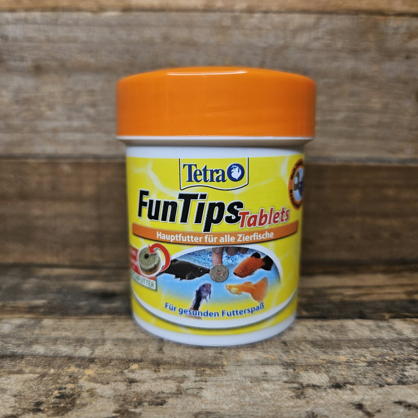 Tetra Fun Tips Tabletten 75 Stück