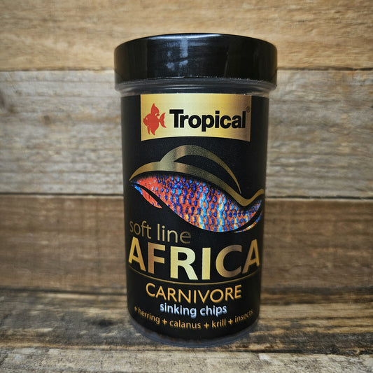 Soft Line Africa Carnivore Size "M" 100ml